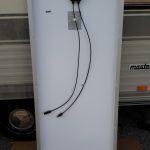 130Wp Solarmodul