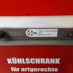 Lüftersteuerung für den Kühlschrank